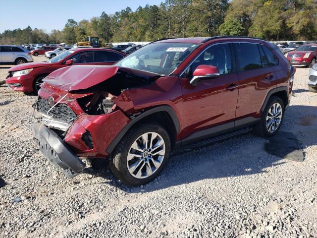 TOYOTA RAV4 XLE PREMIUM