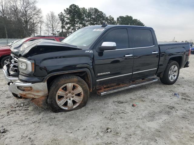2017 GMC SIERRA K15 - 3GTU2NEC8HG443726