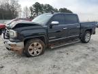 2017 GMC SIERRA K15 - 3GTU2NEC8HG443726