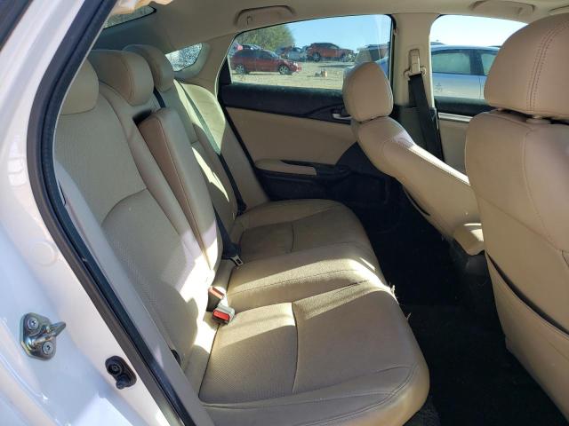 2016 HONDA CIVIC EX - 19XFC2F73GE028670