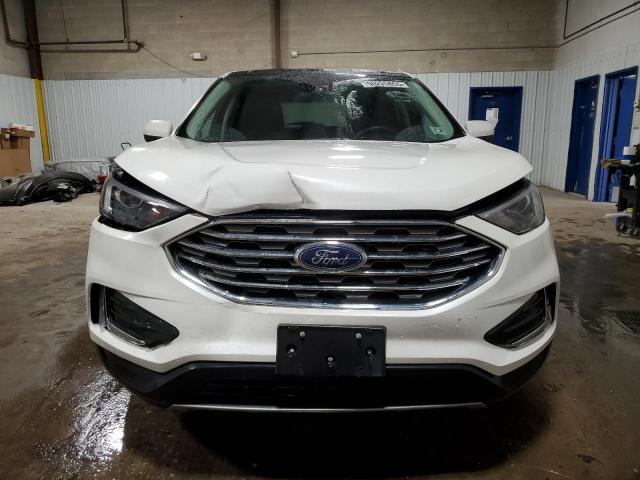 2022 FORD EDGE SEL - 2FMPK4J9XNBB13419