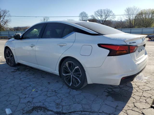 Vin: 1n4bl4cv8pn323780, lot: 50053735, nissan altima sr 20232