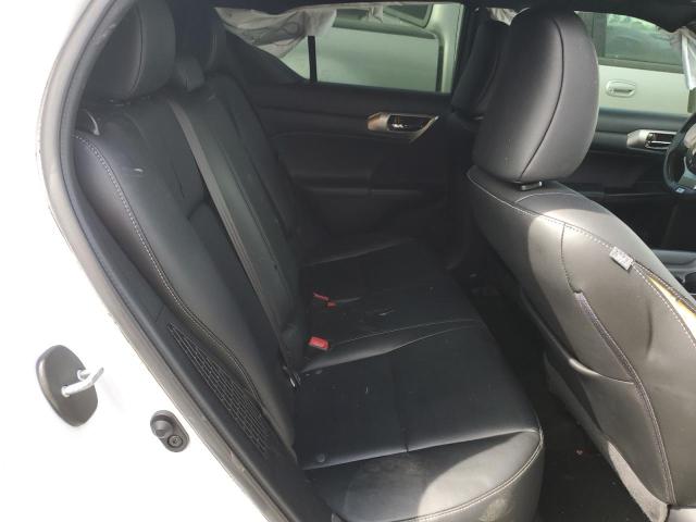 2016 LEXUS CT 200 - JTHKD5BHXG2263249