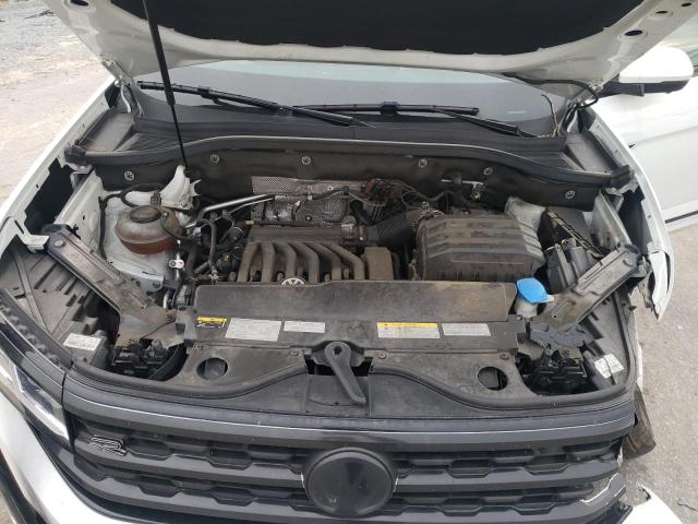 2021 VOLKSWAGEN ATLAS SEL - 1V2FR2CA2MC558791