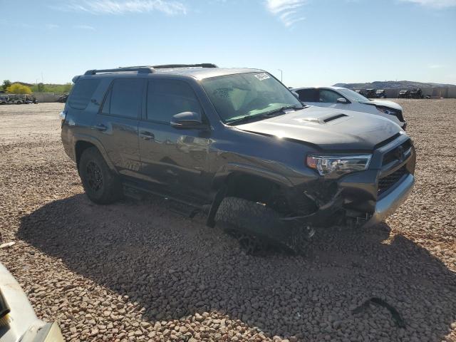 Vin: jtebu5jr0k5684279, lot: 49874735, toyota 4runner sr5 20194