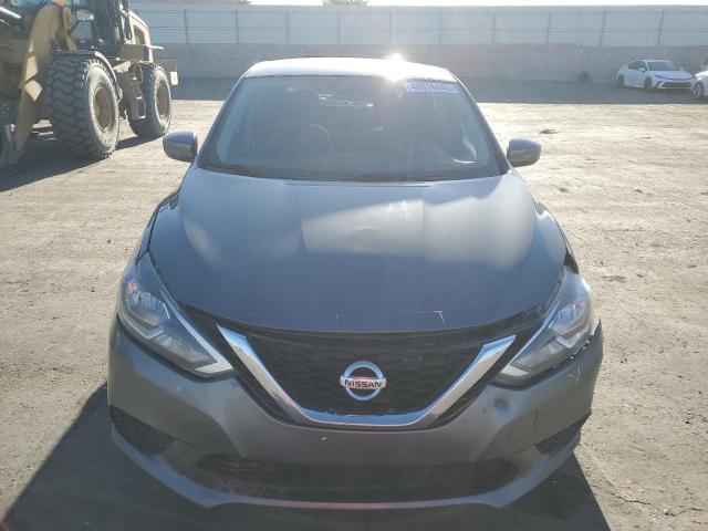 2017 NISSAN SENTRA S - 3N1AB7AP9HY252255