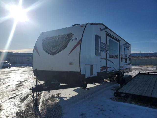 KEY TRAILER 2015 white   4YDT31229FF815664 photo #3