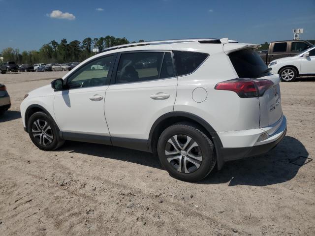 Vin: jtmzfrev4jj191058, lot: 49927665, toyota rav4 le 20182