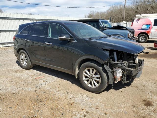 2020 KIA SORENTO L - 5XYPG4A30LG687036