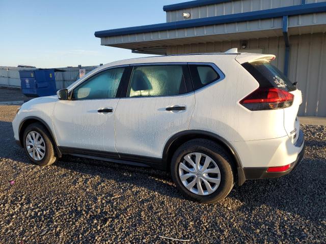 2020 NISSAN ROGUE S - 5N1AT2MT2LC722743