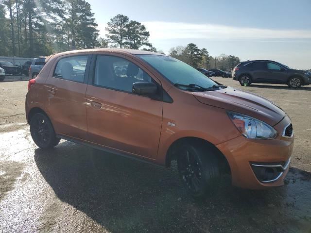 Vin: ml32a5hj6lh004983, lot: 49387685, mitsubishi mirage le le 20204