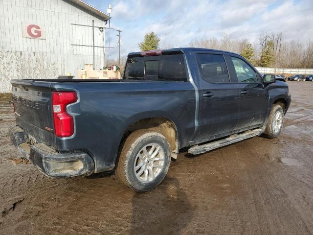 2020 CHEVROLET SILVERADO - 3GCUYEED8LG395788