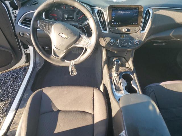 2020 CHEVROLET MALIBU RS - 1G1ZG5STXLF154667