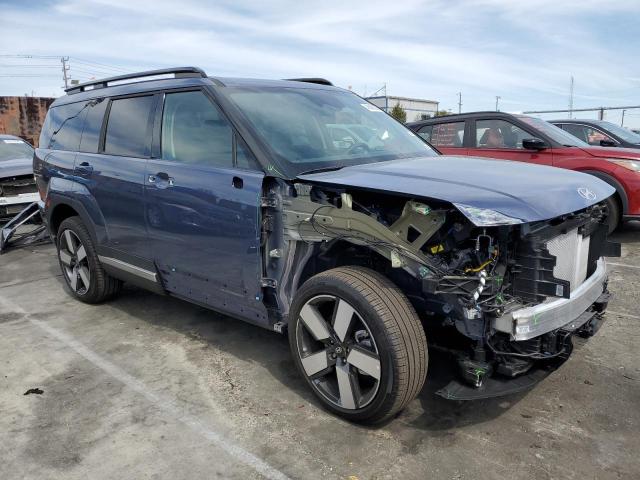 Vin: 5nmp34g13sh023867, lot: 48438835, hyundai santa fe limited 20254