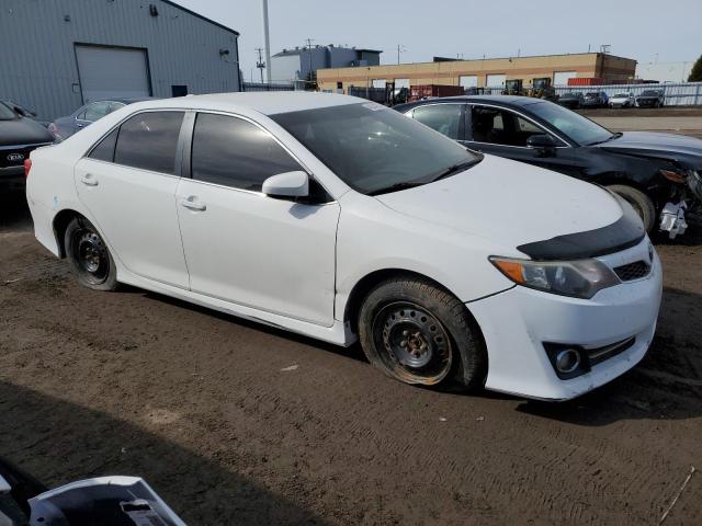 2012 TOYOTA CAMRY BASE - 4T1BF1FK2CU578373