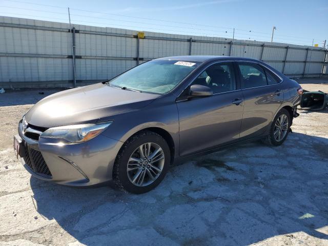 Vin: 4t1bf1fkxhu396640, lot: 50572475, toyota camry le 2017 img_1