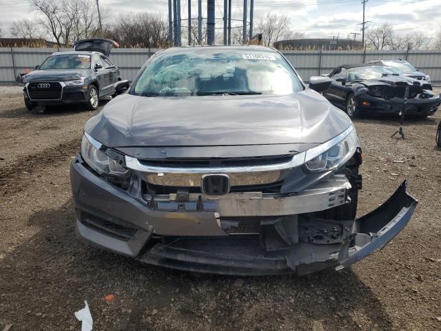 2017 HONDA CIVIC LX - 19XFC2F55HE034793
