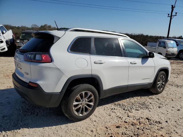 2019 JEEP CHEROKEE L - 1C4PJMLBXKD414351