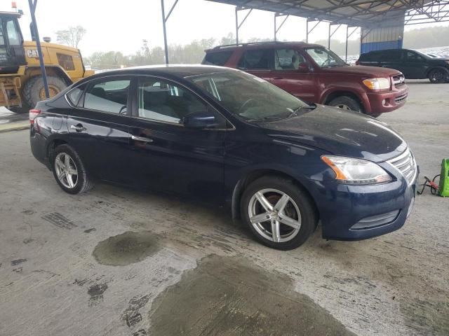 Vin: 3n1ab7ap7fy227349, lot: 51372595, nissan sentra s 20154