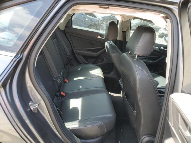 2019 VOLKSWAGEN JETTA S - 3VWC57BU8KM124795