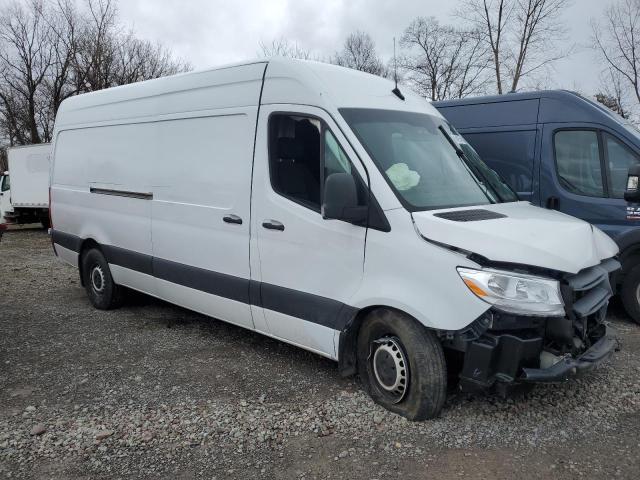 Vin: w1y4dchy9nt094351, lot: 45401545, mercedes-benz sprinter 2500 20224