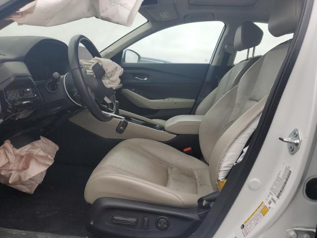 2024 HONDA ACCORD HYB - 1HGCY2F61RA031568