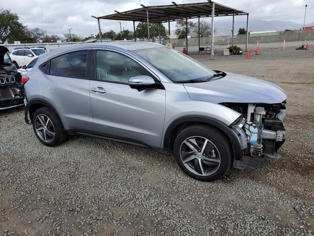 Vin: 3czru6h51mm745223, lot: 51176905, honda hr-v ex 20214