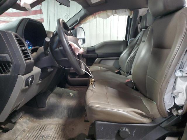 1FDBF2B61KEC55892 2019 FORD F250