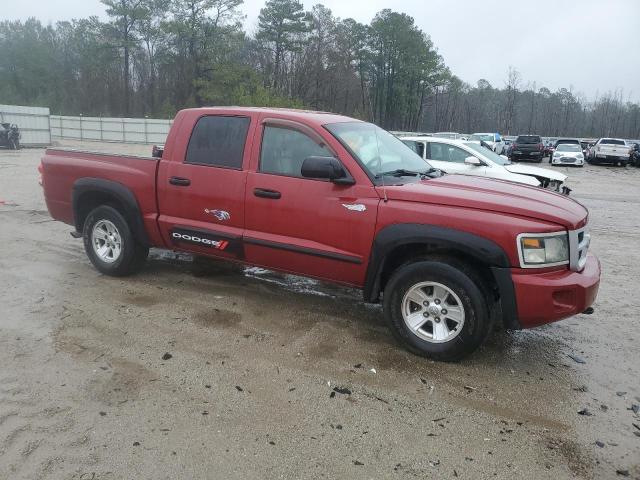 Vin: 1d7rw7gp6as104201, lot: 47749795, dodge dakota trx 20104