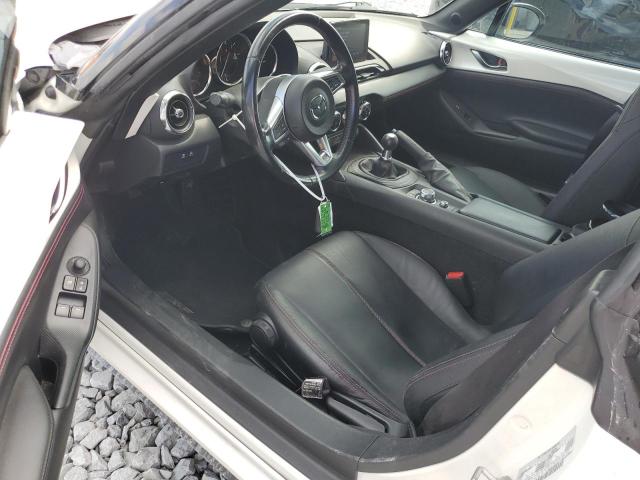 2019 MAZDA MX-5 MIATA - JM1NDAD7XK0301417