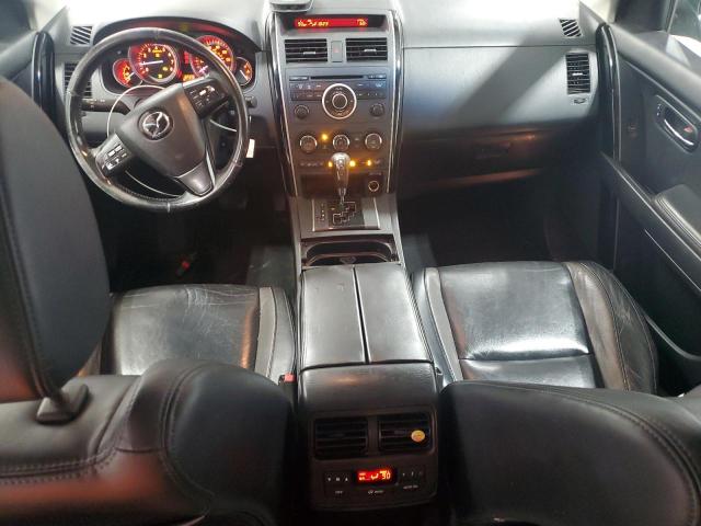 2010 MAZDA CX-9 - JM3TB3MV7A0229752