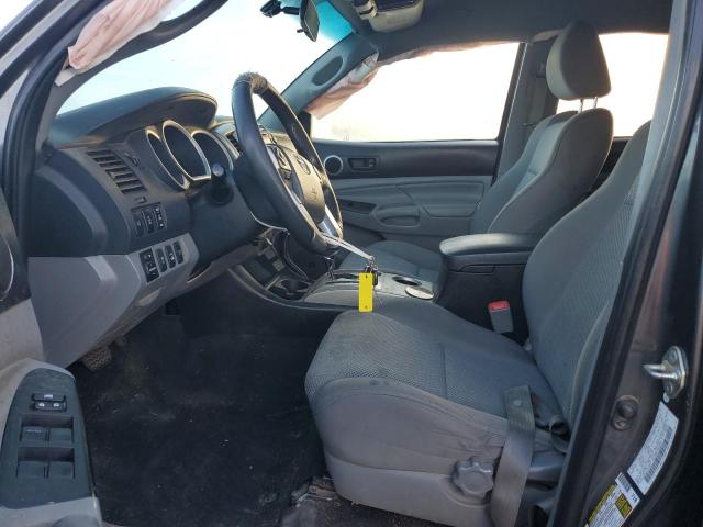 2015 TOYOTA TACOMA DOU - 3TMLU4ENXFM173463