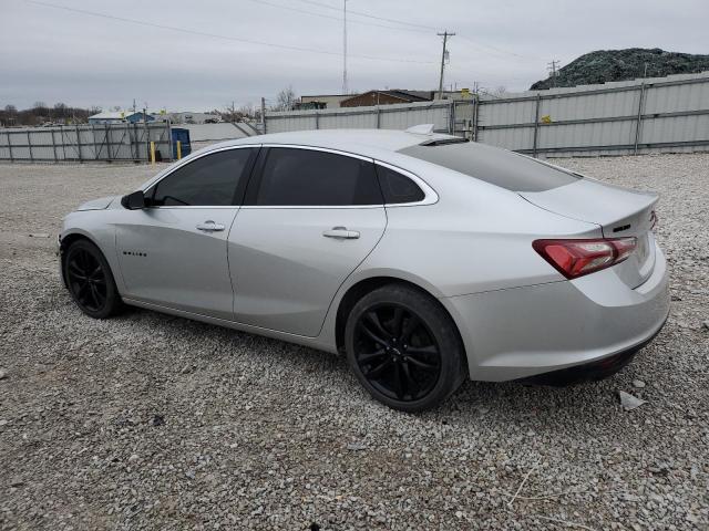 Vin: 1g1zd5st2mf043038, lot: 49593215, chevrolet malibu lt 20212