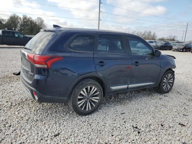 Vin: ja4ad2a37kz006528, lot: 48575065, mitsubishi outlander es 20193
