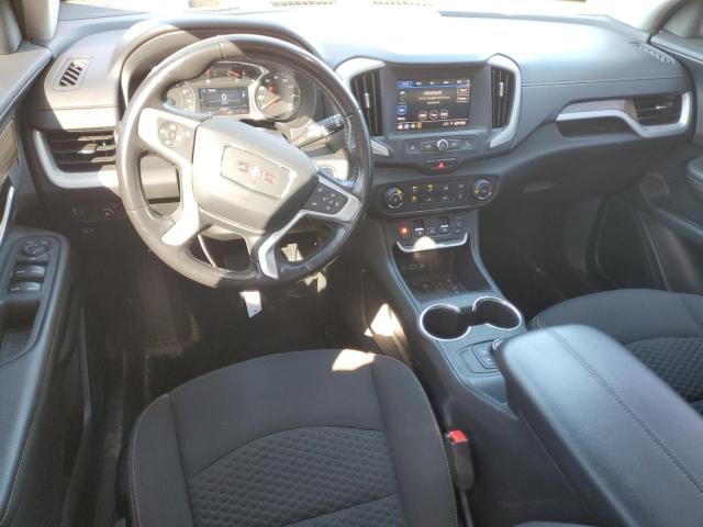 2020 GMC TERRAIN SL - 3GKALMEVXLL186911