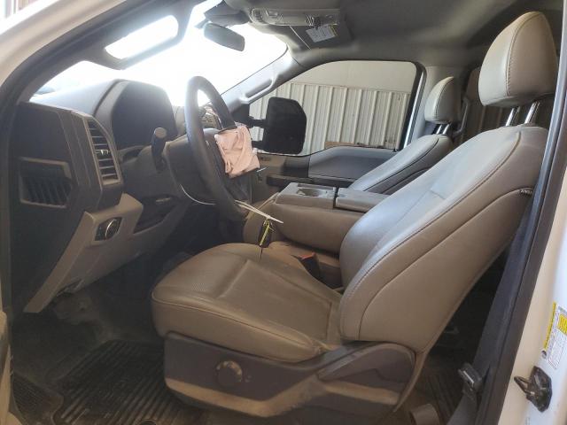 2022 FORD F250 SUPER - 1FT7W2B68NED61383