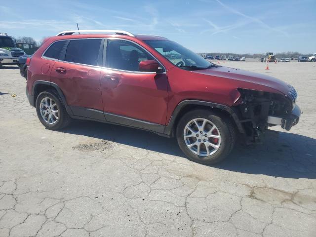 Vin: 1c4pjlcb3hw560100, lot: 48992195, jeep grand cher latitude 20174