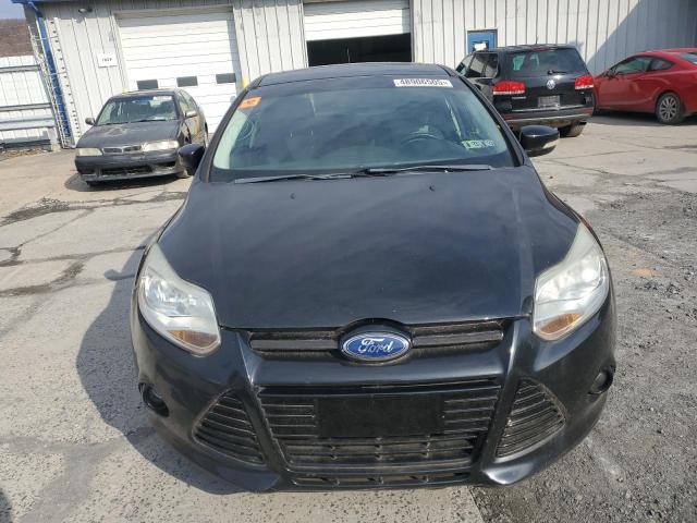 2012 FORD FOCUS SE - 1FAHP3K2XCL166260