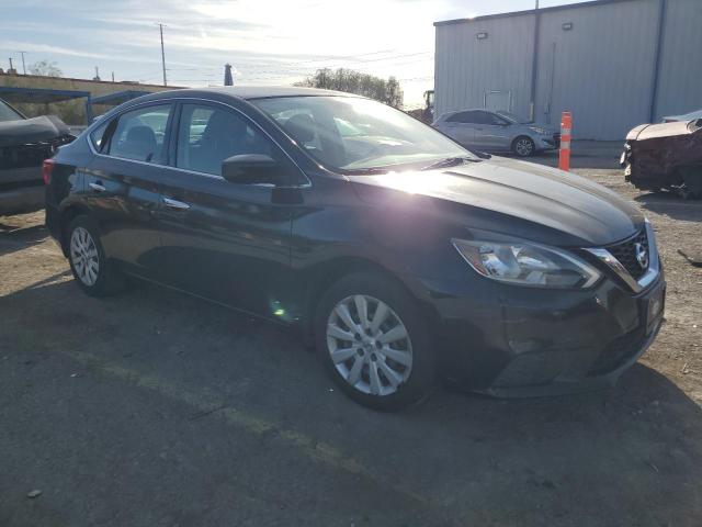 2016 NISSAN SENTRA - 3N1AB7AP6GL653340