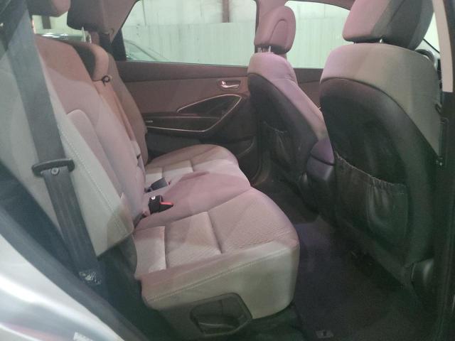 2015 HYUNDAI SANTA FE G - KM8SM4HF1FU120383