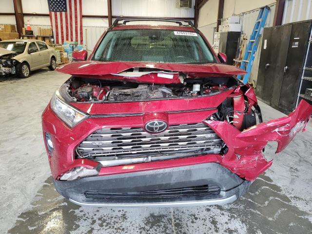 2019 TOYOTA RAV4 LIMIT - 2T3Y1RFV2KW019610