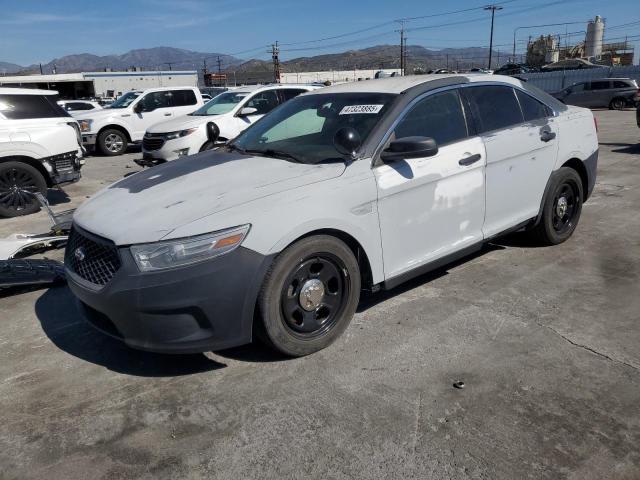 FORD TAURUS POL