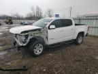 2018 CHEVROLET COLORADO L - 1GCGTCEN7J1227791