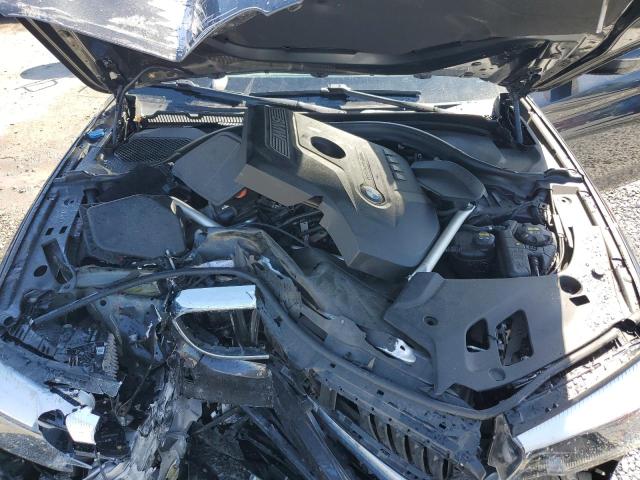 2019 BMW 530 XI - WBAJA7C51KWW20712