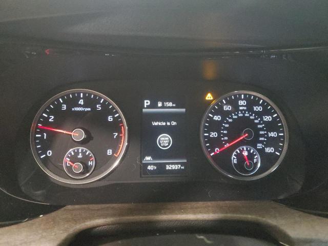 2021 KIA K5 5XXG34J29MG045150