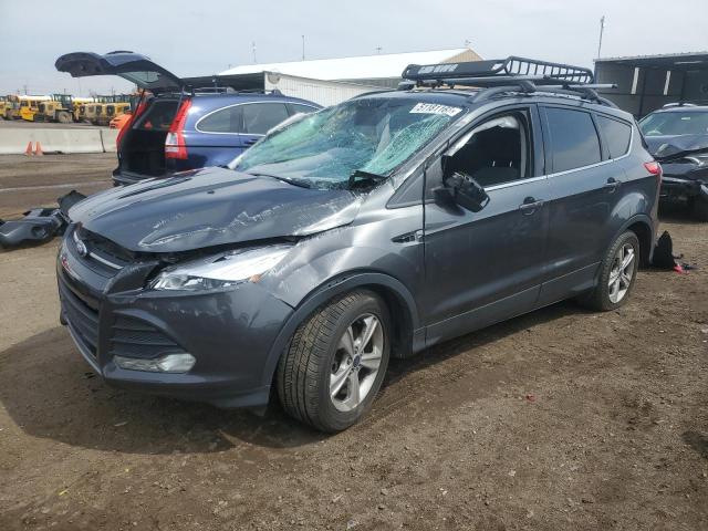 Vin: 1fmcu9gx0guc25252, lot: 51181165, ford escape se 2016 img_1
