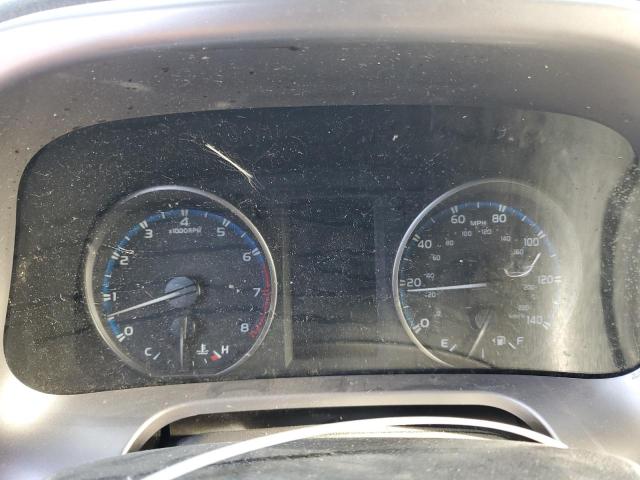 2017 TOYOTA RAV4 LE - JTMBFREVXHJ145374