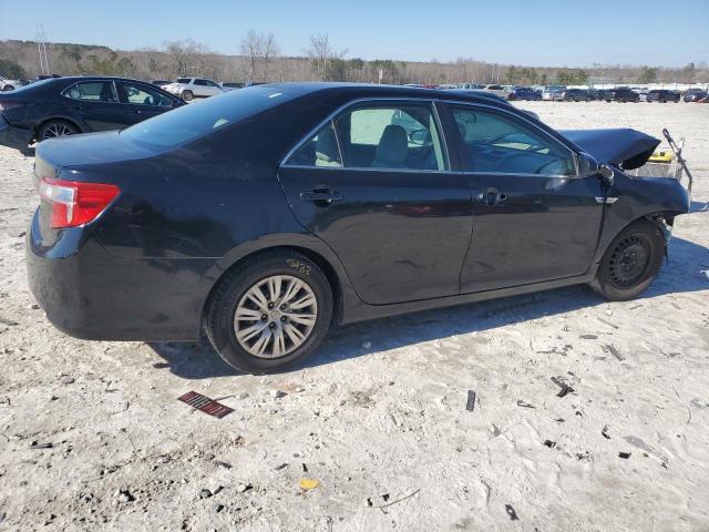 Vin: 4t4bf1fk1cr218579, lot: 48241555, toyota camry base 20123