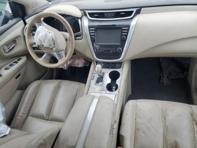 2016 NISSAN MURANO S - 5N1AZ2MH4GN105252