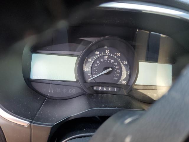 2015 FORD EDGE SPORT - 2FMTK4APXFBB53417